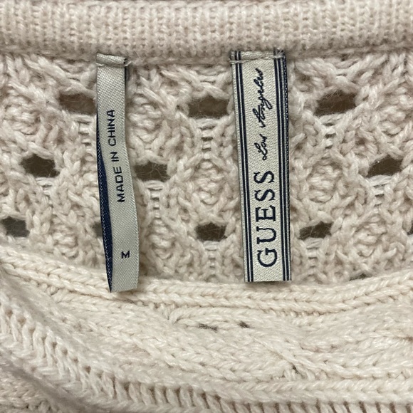 Guess Sweater - Picture 2 of 3